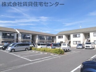 二里ケ浜駅 徒歩4分 1階の物件外観写真